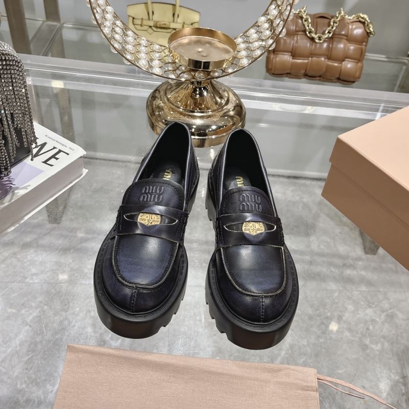 Miu Miu Shoes